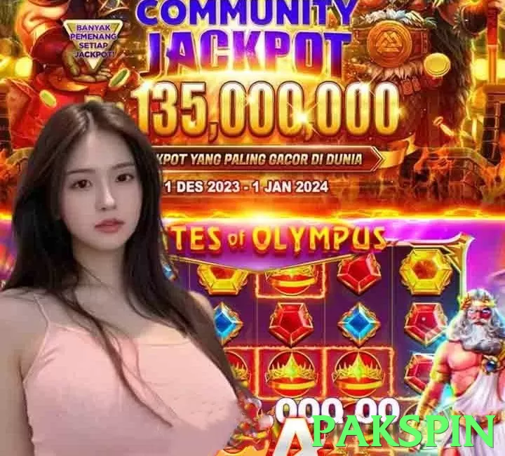 pakspin Pakistan - 3