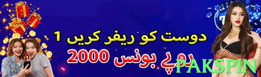 pakspin App - 5
