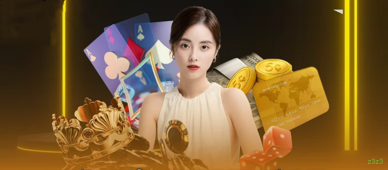 z3z3 Cassino Clássico