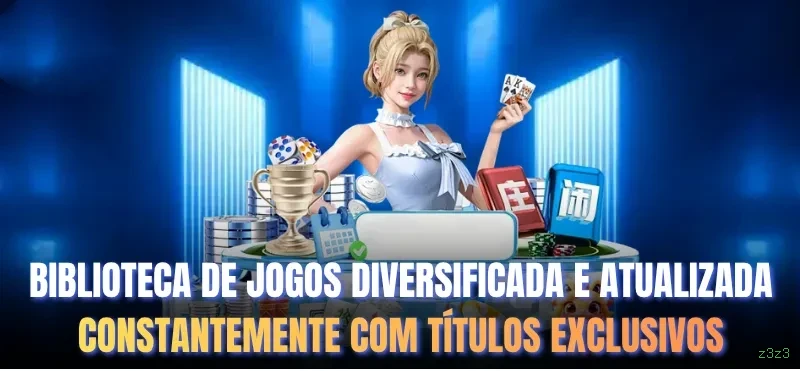Slots Clássicos z3z3