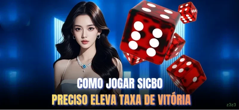 z3z3 Cassino Clássico