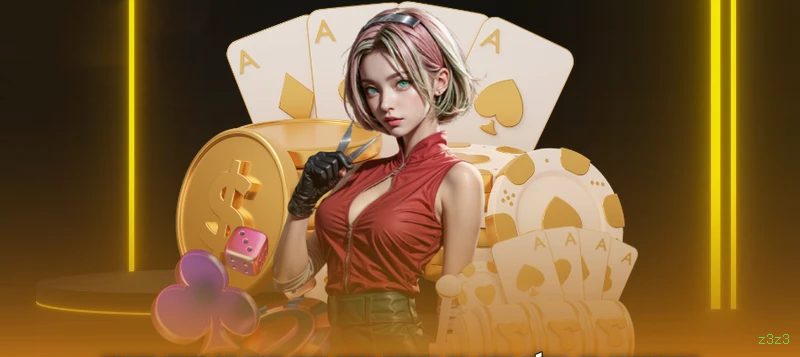 z3z3 Cassino Clássico