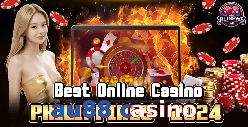 au88 casino