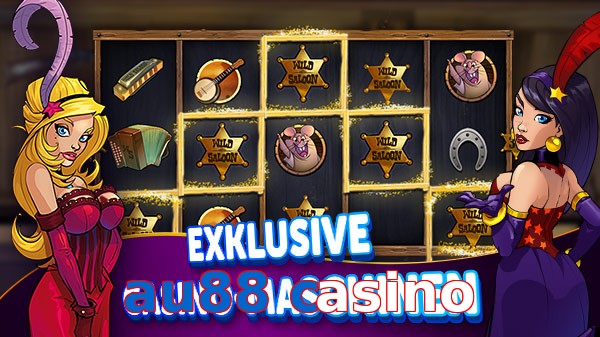 au88 casino