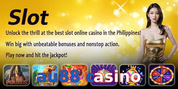au88 casino