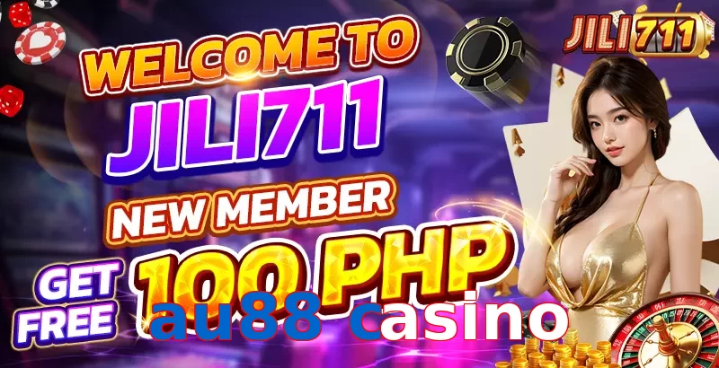 au88 casino