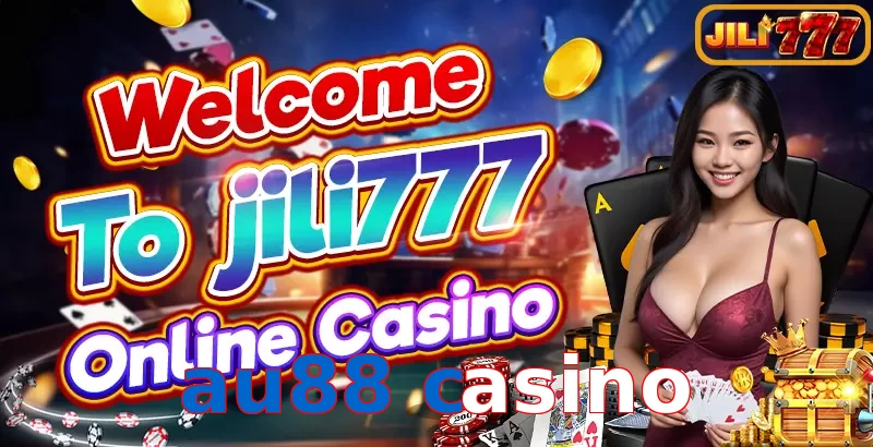au88 casino