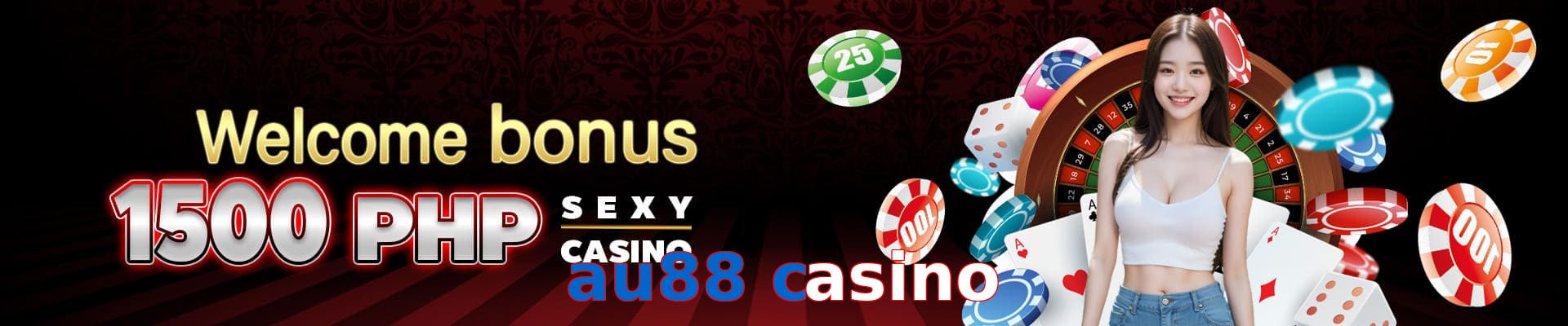 au88 casino