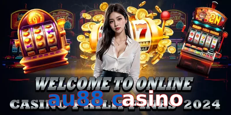 au88 casino