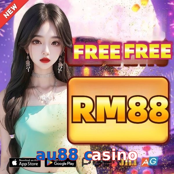 au88 casino