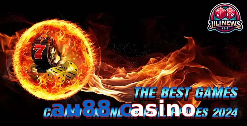 au88 casino