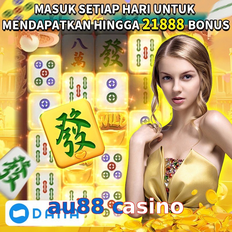 au88 casino