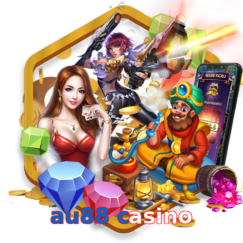 au88 casino