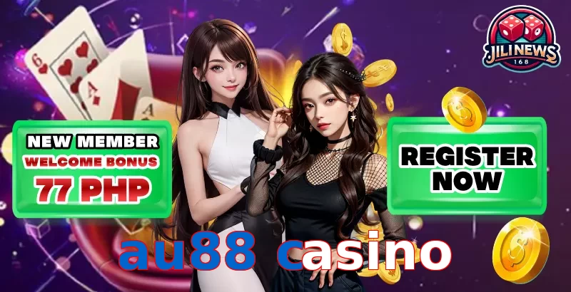 au88 casino
