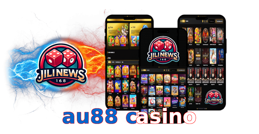 au88 casino