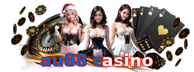 au88 casino