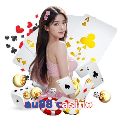 au88 casino