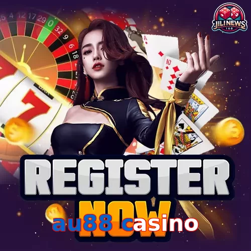 au88 casino