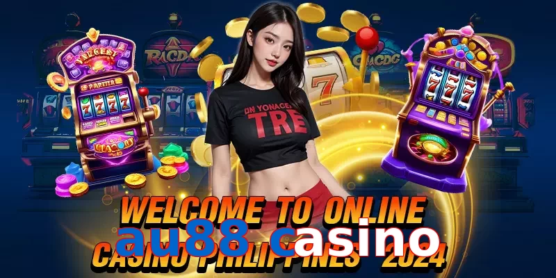 au88 casino