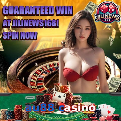 au88 casino