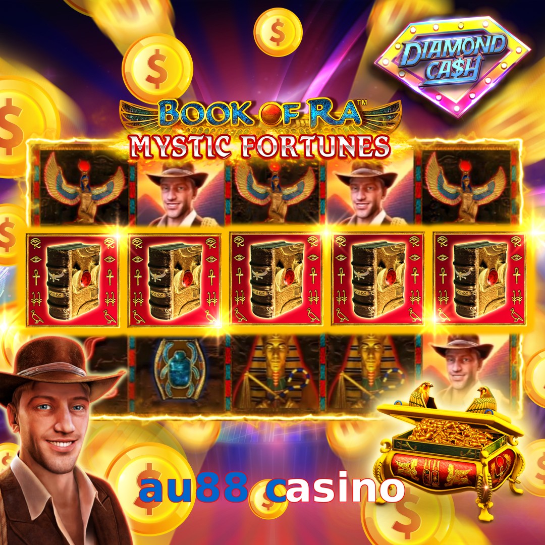 au88 casino