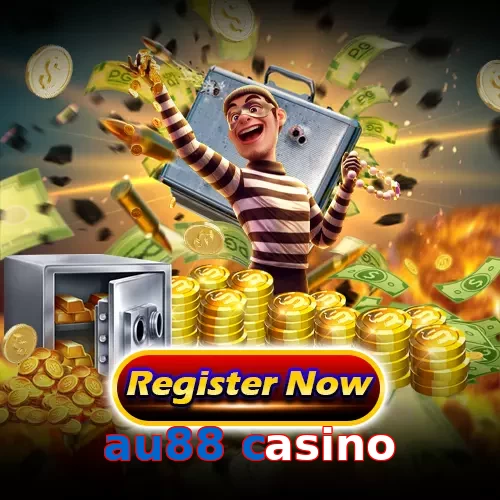 au88 casino