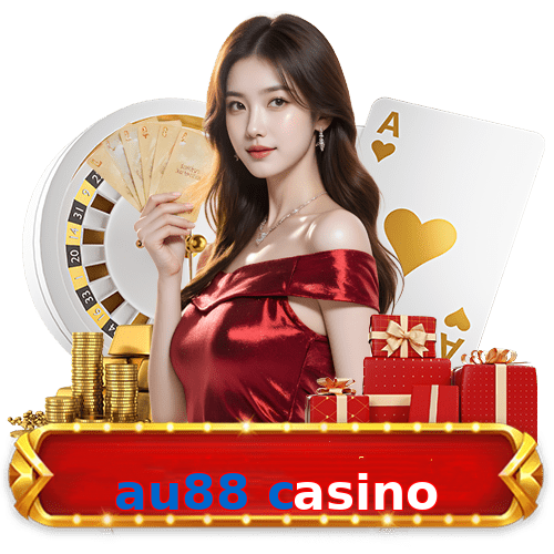 au88 casino