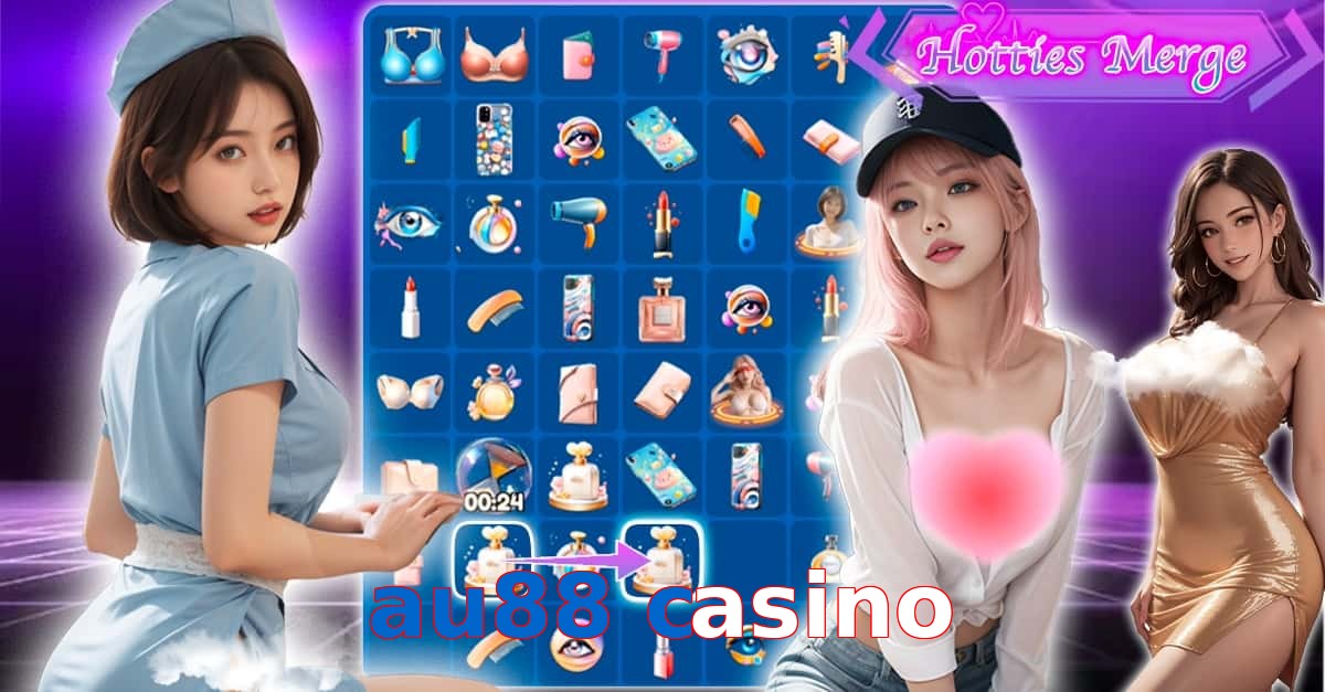 au88 casino