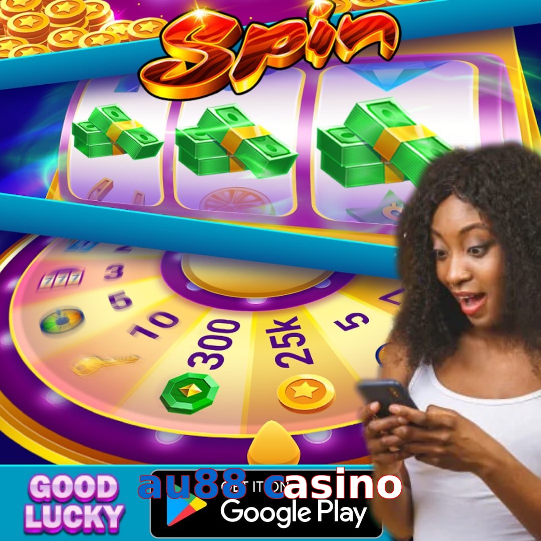 au88 casino