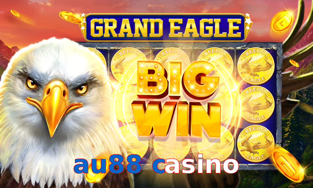 au88 casino