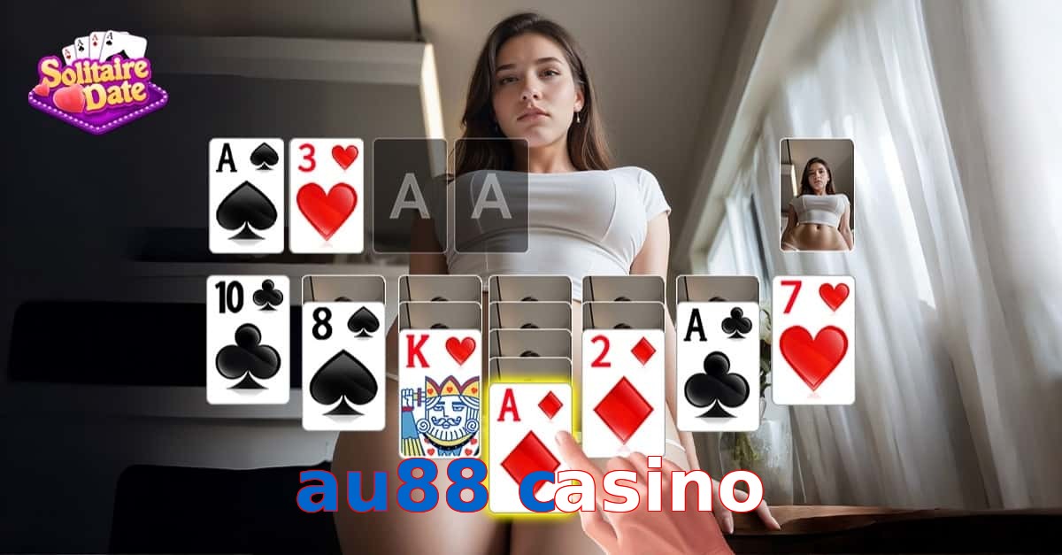 au88 casino