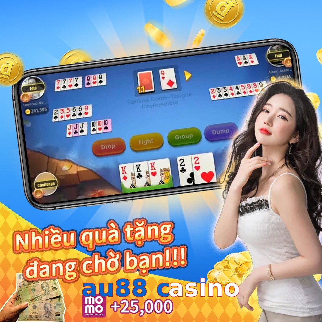 au88 casino