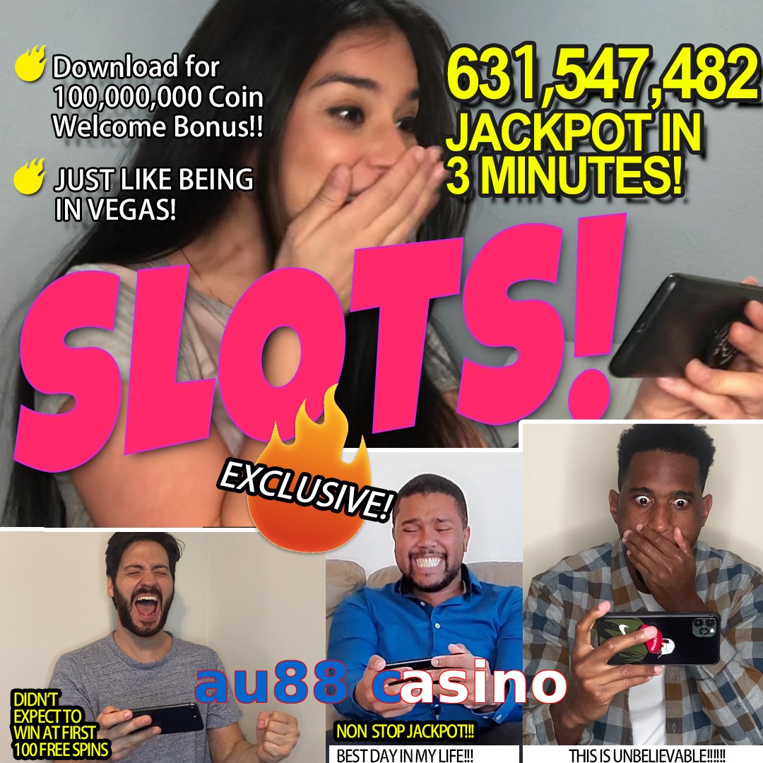au88 casino