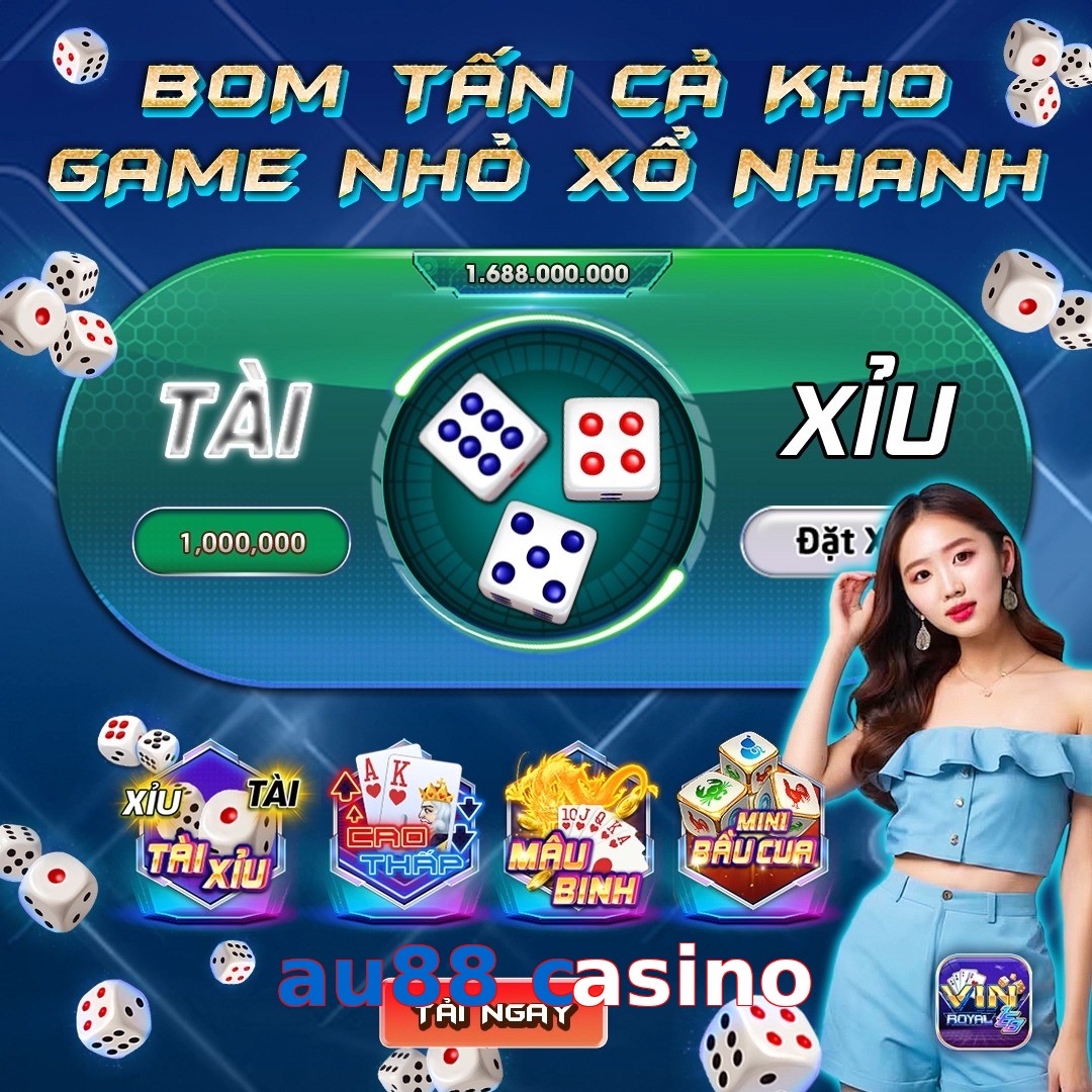 au88 casino
