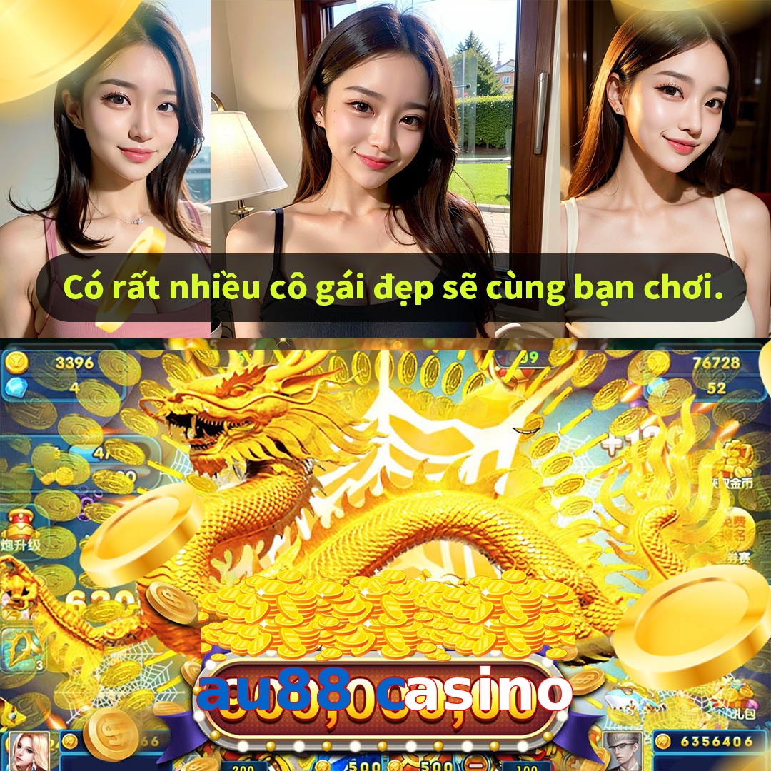 au88 casino
