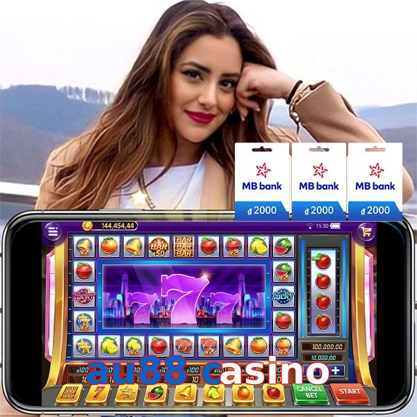 au88 casino