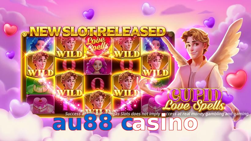 au88 casino