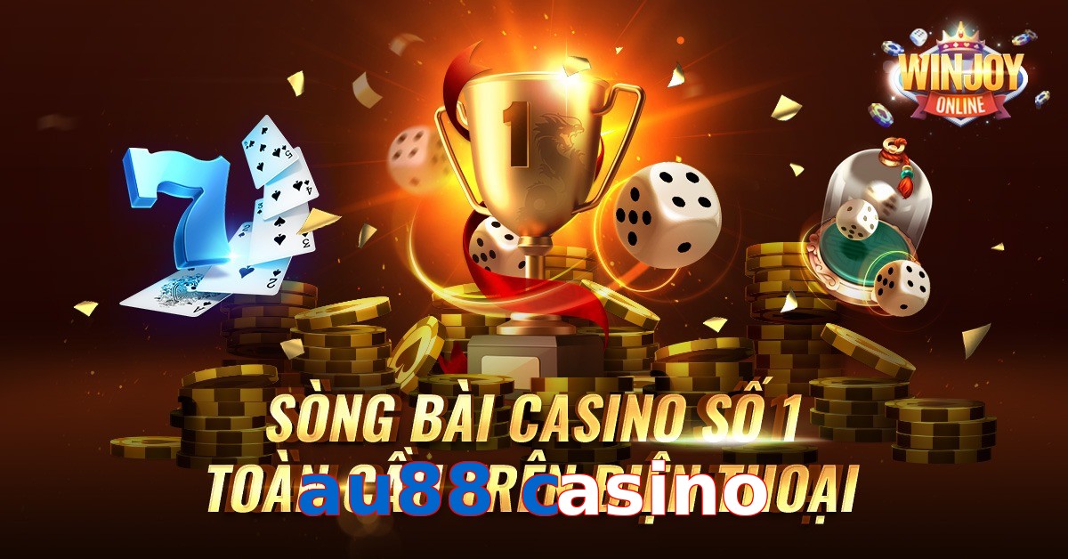 au88 casino
