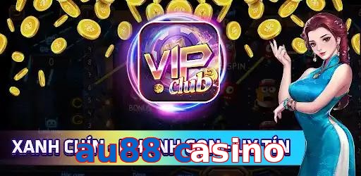 au88 casino