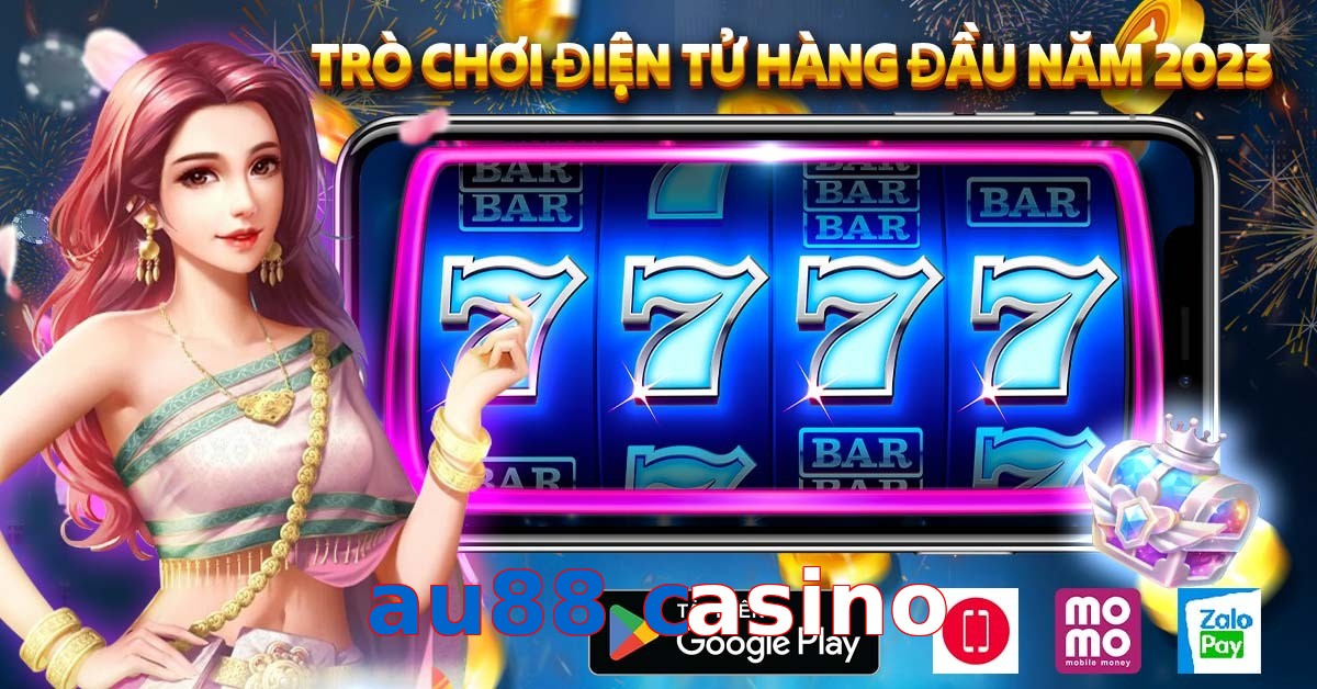 au88 casino