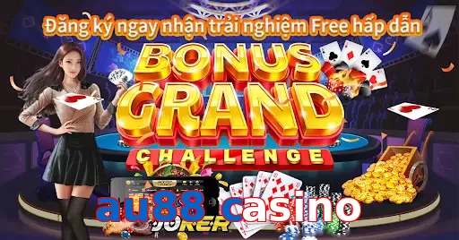 au88 casino