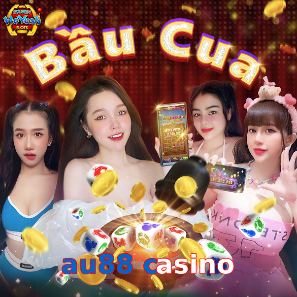 au88 casino