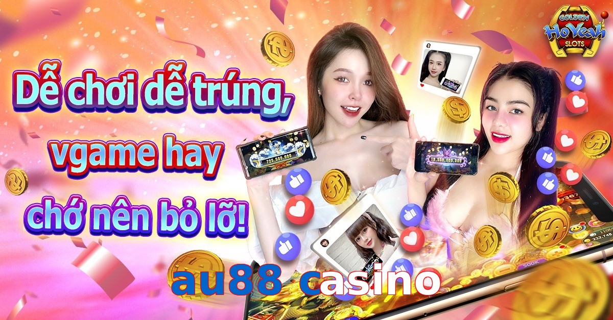 au88 casino