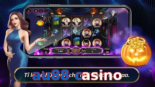 au88 casino