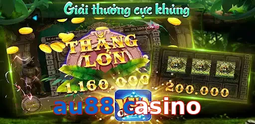 au88 casino