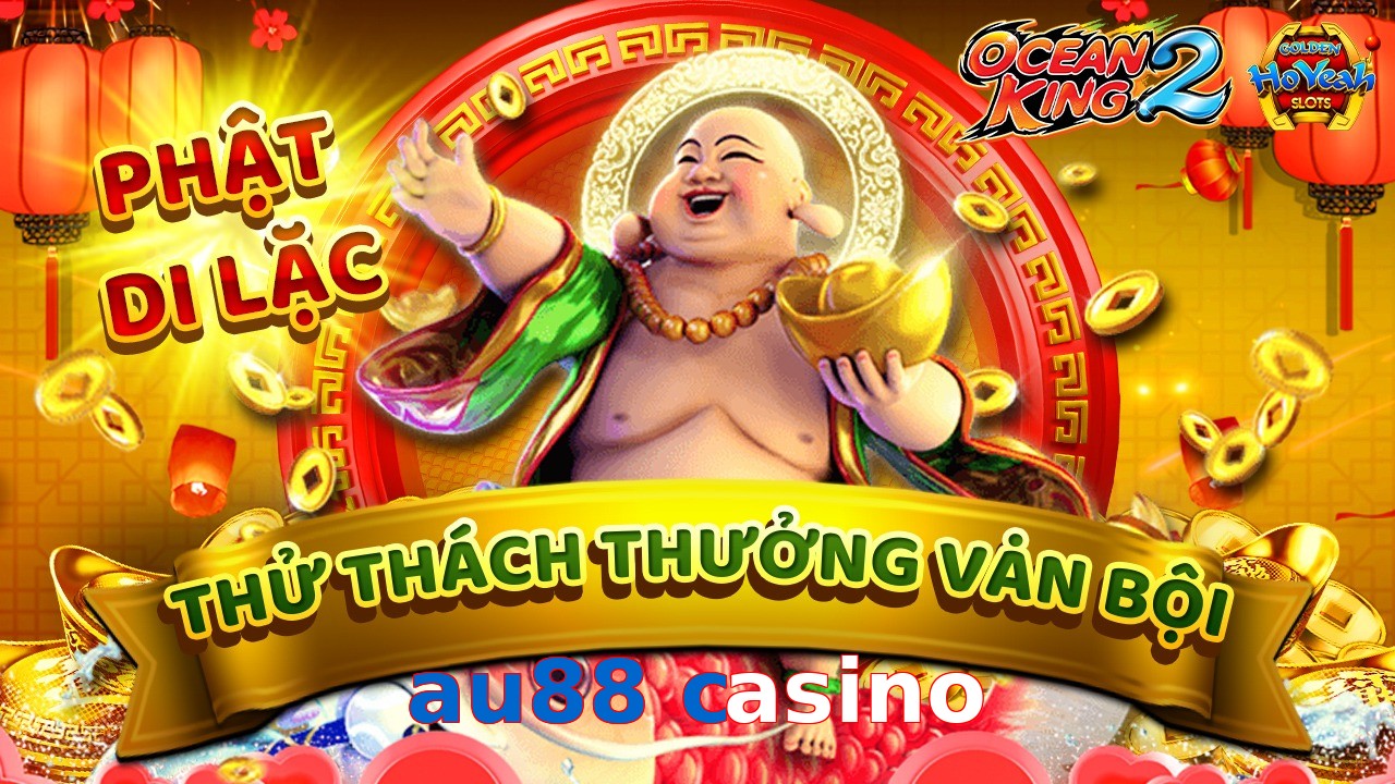 au88 casino