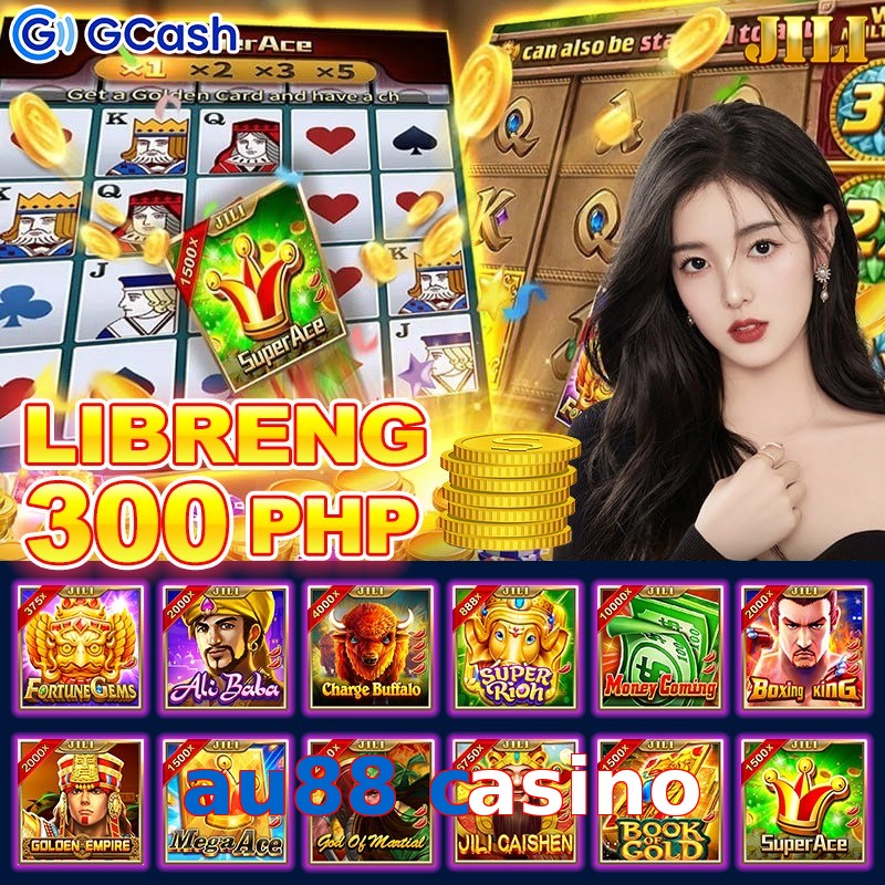 au88 casino