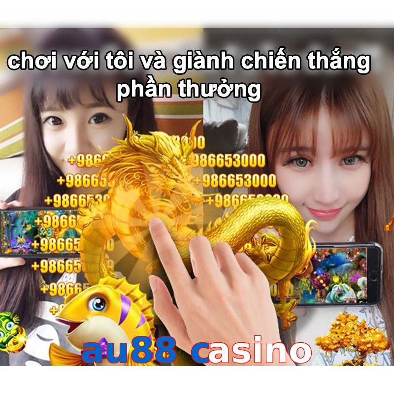au88 casino