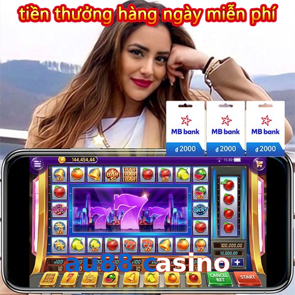 au88 casino