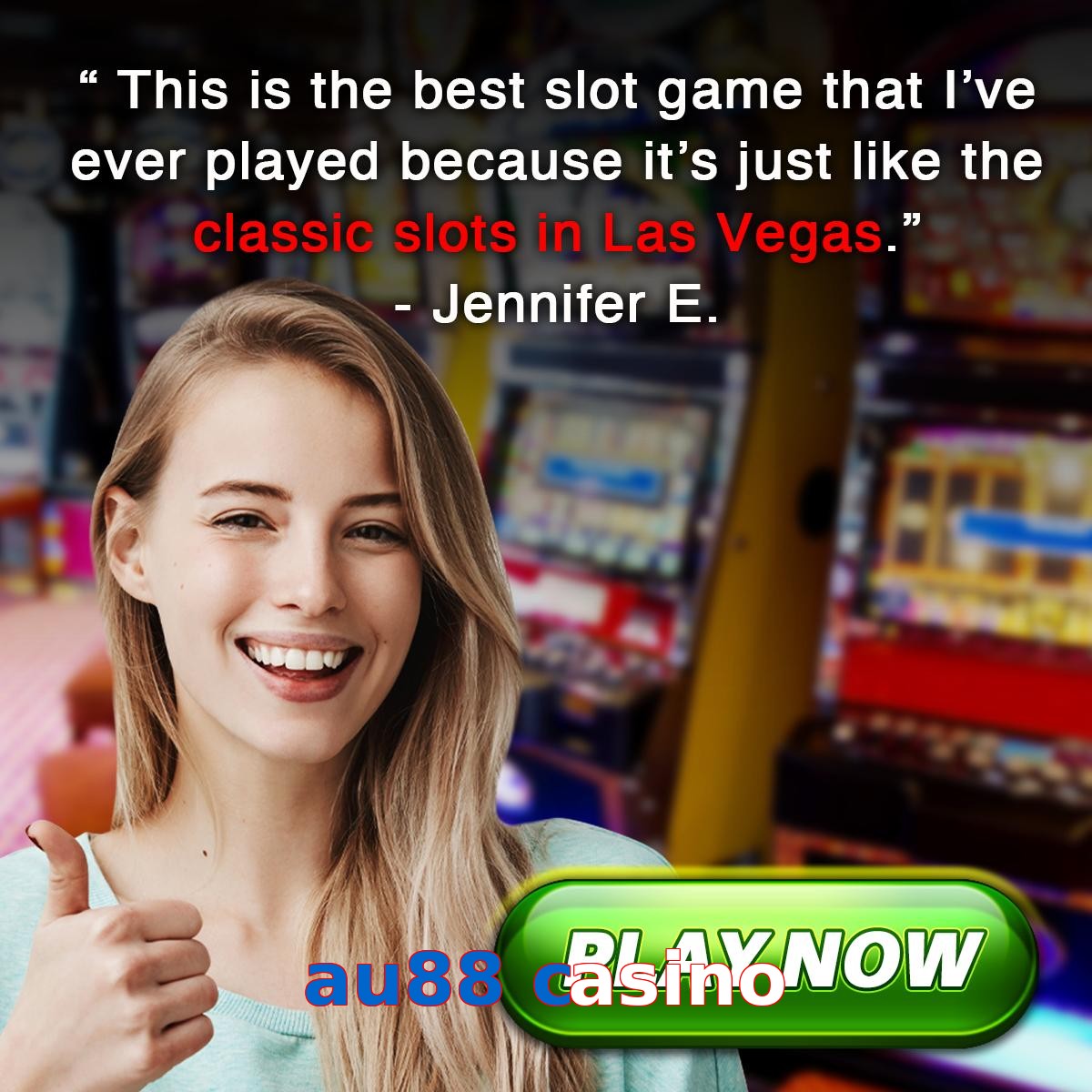 au88 casino